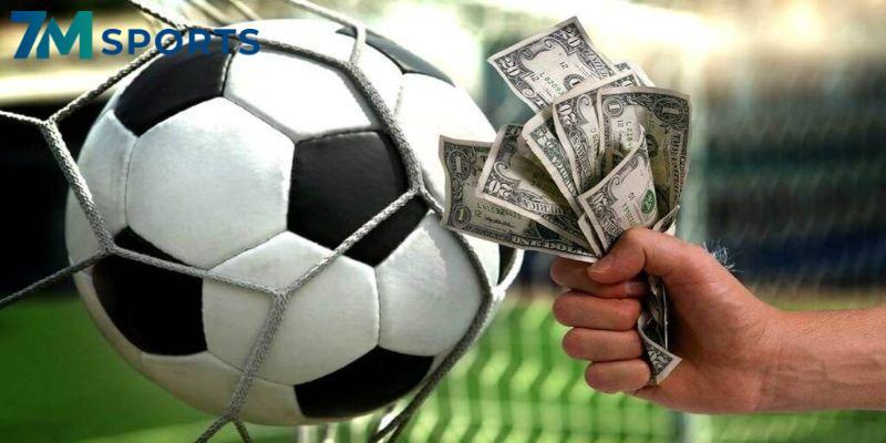 Bóng đá ảo mô phỏng chuẩn giải đấu chuyên nghiệp