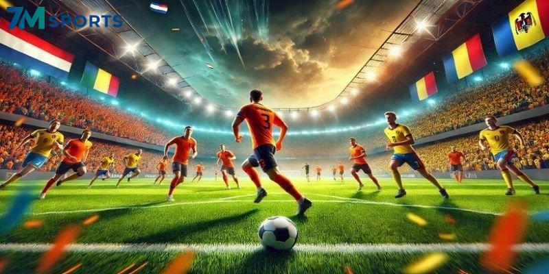 Các tiêu chí đánh giá kết quả nửa trận đầu