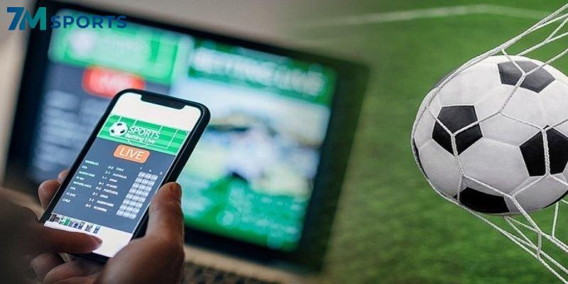 Chiến thuật nhận định kết quả bóng đá chính xác