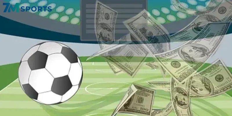 Dự đoán kết quả kèo tỷ số hiệp 1