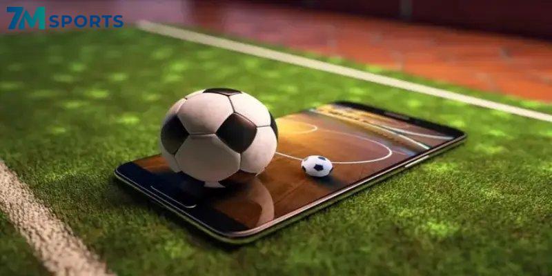 Kèo hiệp 1 tài xỉu hiện mốc bàn thắng