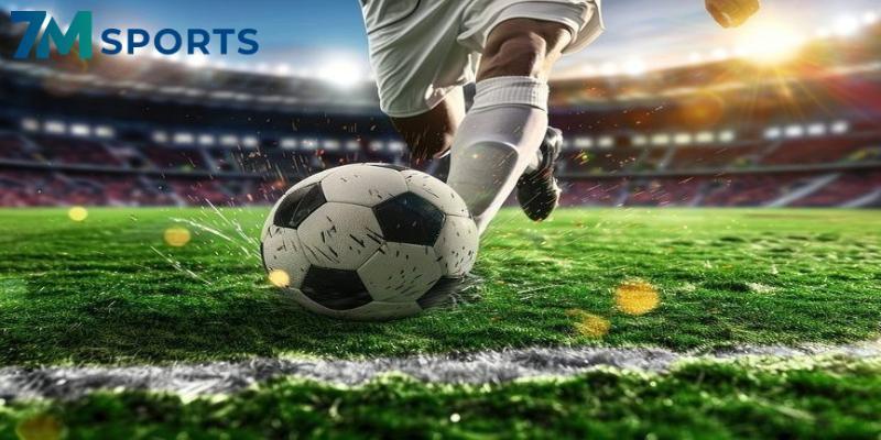 Khái niệm về kèo cách biệt tỷ số là gì?