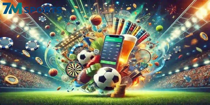 Khái quát kèo cược tỷ số chính xác bóng đá