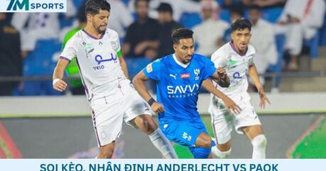 Soi kèo Al Hilal vs Al Faisaly 01h00 ngày 15/08/2026